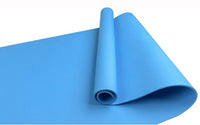Thumbnail for Super Soft EVA Fitness Composite Mat Yoga Mat 4mm 6mm