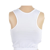 Thumbnail for Karate Sports Training Game Protective Gear Chest Protector Boxing Chest Protector