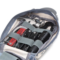 Thumbnail for Tactical Medical Storage Bag Outdoor Sports Outdoor Vehicle First Aid