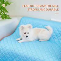 Thumbnail for Pet Cooling Mat